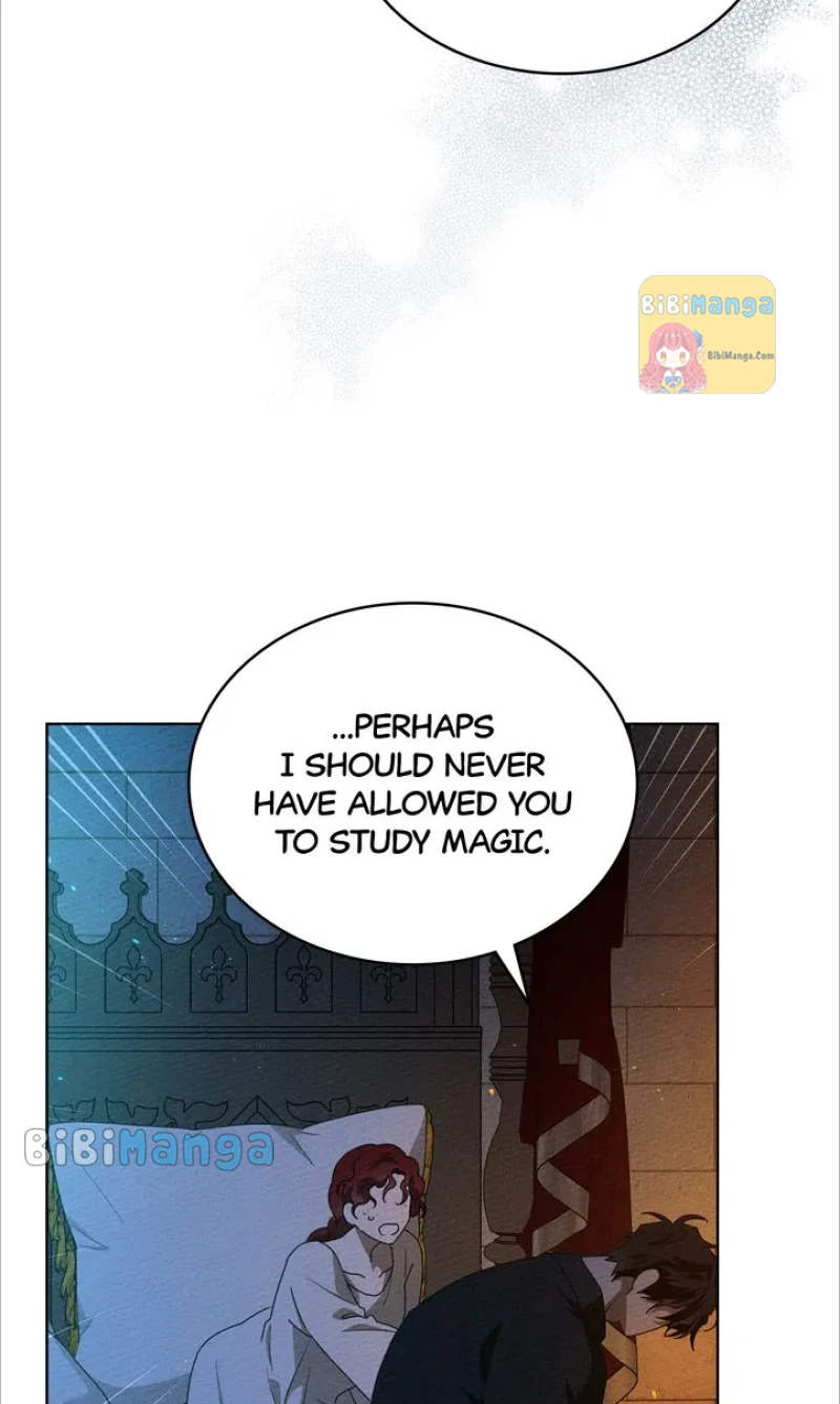 Under the Oak Tree Chapter 74 image 26